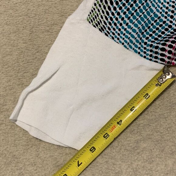 Worthington White Knit Sweater - Picture 8 of 9